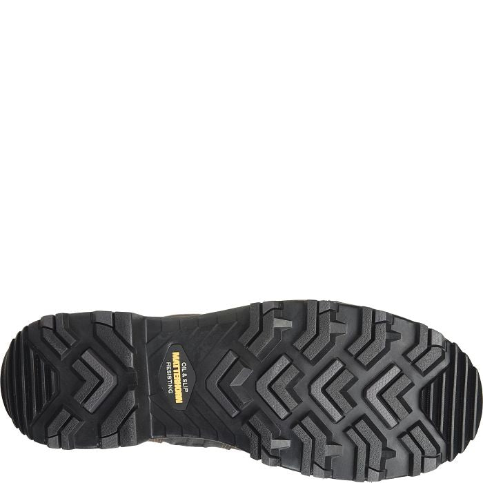 Carolina 8 Maximus 2.0 Waterproof Comp Toe Work Boot MT2560