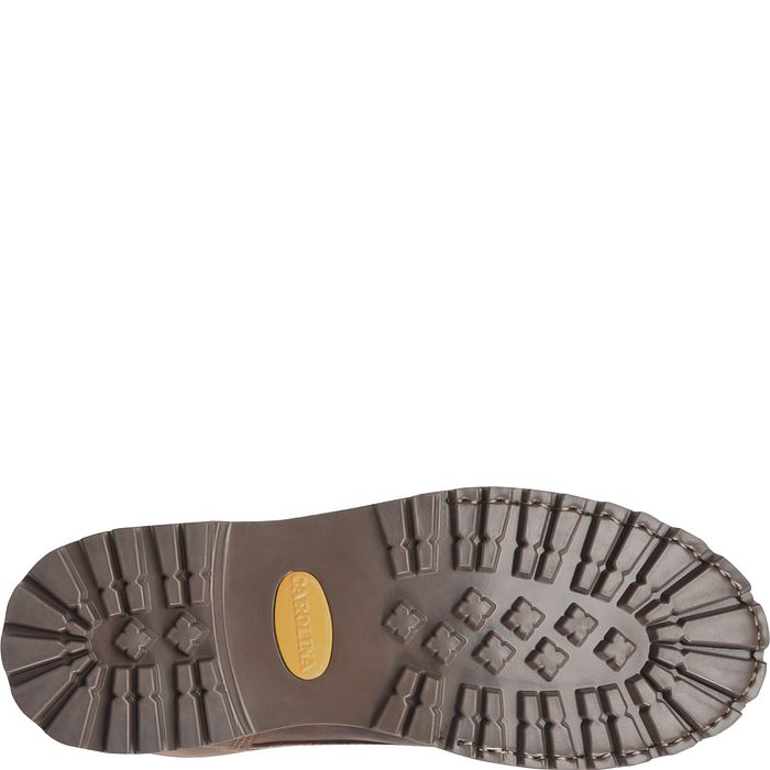 Carolina 8" Waterproof Composite Safety Toe Work Boot #CA8528