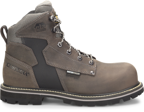 Carolina Carolina I-BEAM LO #CA7540 Puncture Resisting Boot (Discontinued)