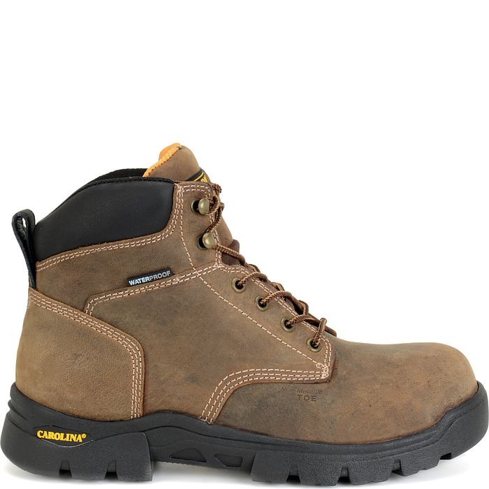 Carolina Circuit Composite Toe CA3536
