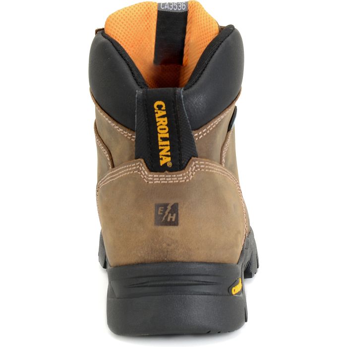 Carolina Circuit Composite Toe CA3536