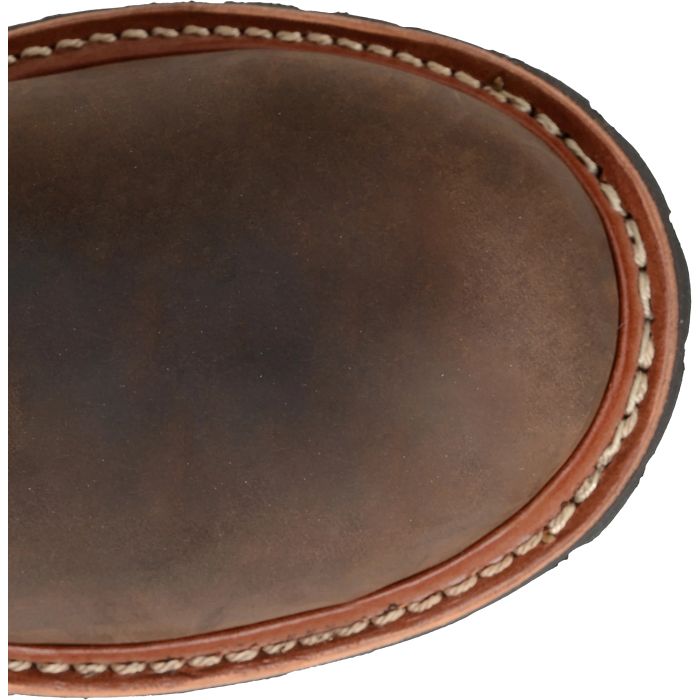 Carolina Composite Toe, Waterproof, Pull-on Logger #CA9831