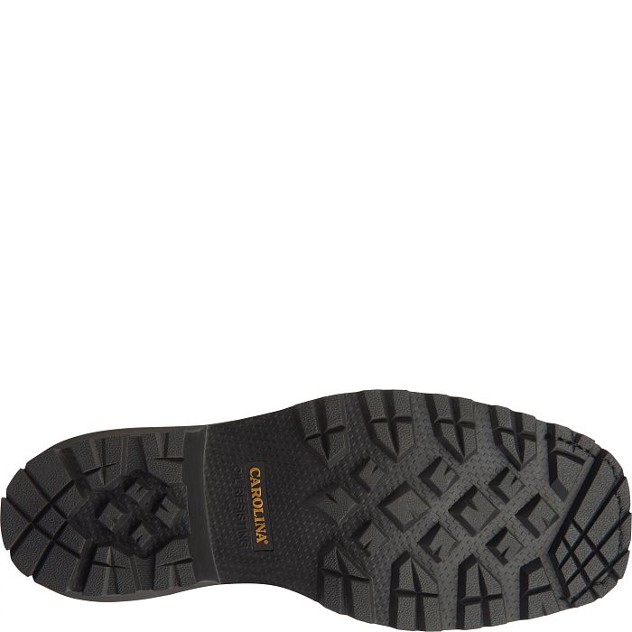 Carolina Coppice CA9855 Men’s 8” Waterproof Comp Toe Square Toe Logger