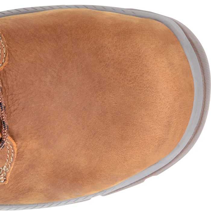 Carolina Duke 6" Men's Carbon Composite Toe Work Boot #CA5540