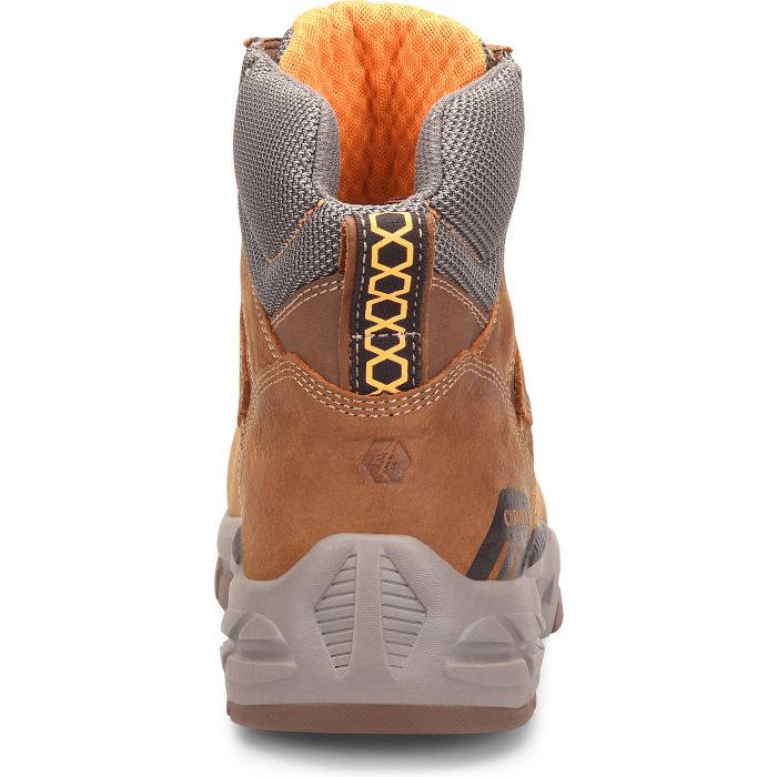 Carolina Duke 6" Men's Carbon Composite Toe Work Boot #CA5540