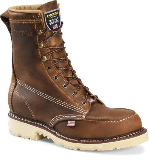 Carolina FERRIC USA Soft Toe CA7016
