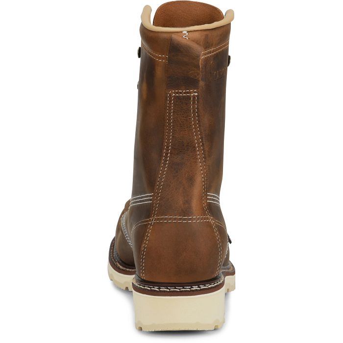 Carolina FERRIC USA Steel Toe Boot CA7516