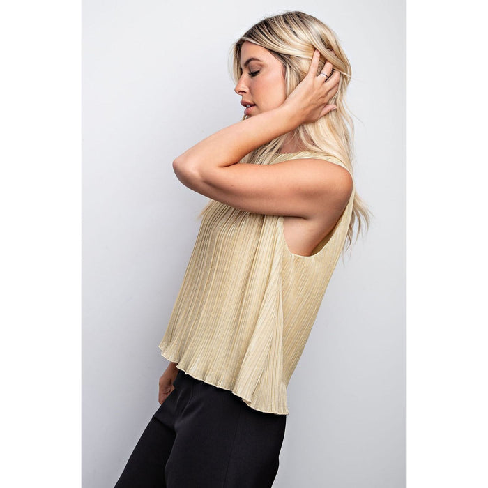 Carolina Top
