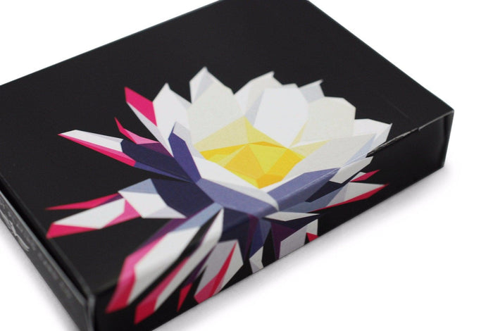 Carpe Noctem Playing Cards by Ellusionist