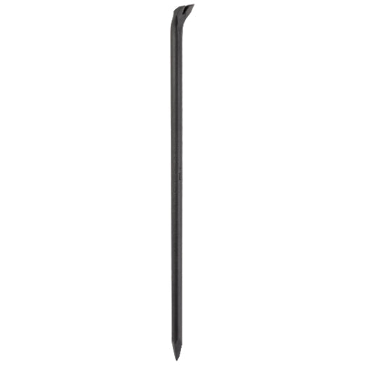 Carpenters Pinching Bar w/ Curved Claw End-Picard-Atlas Preservation