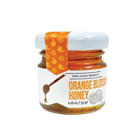 Casa Market Honey