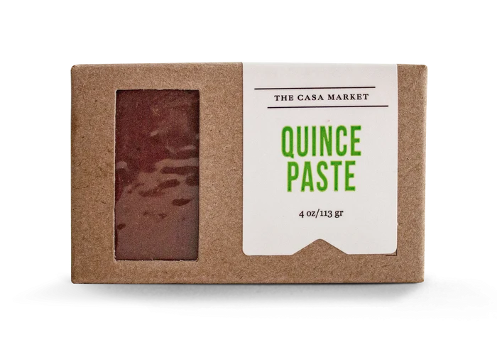 Casa Market Paste