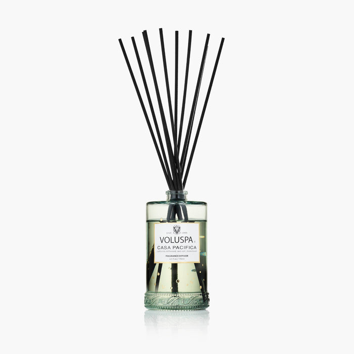 Casa Pacifica - Reed Diffuser
