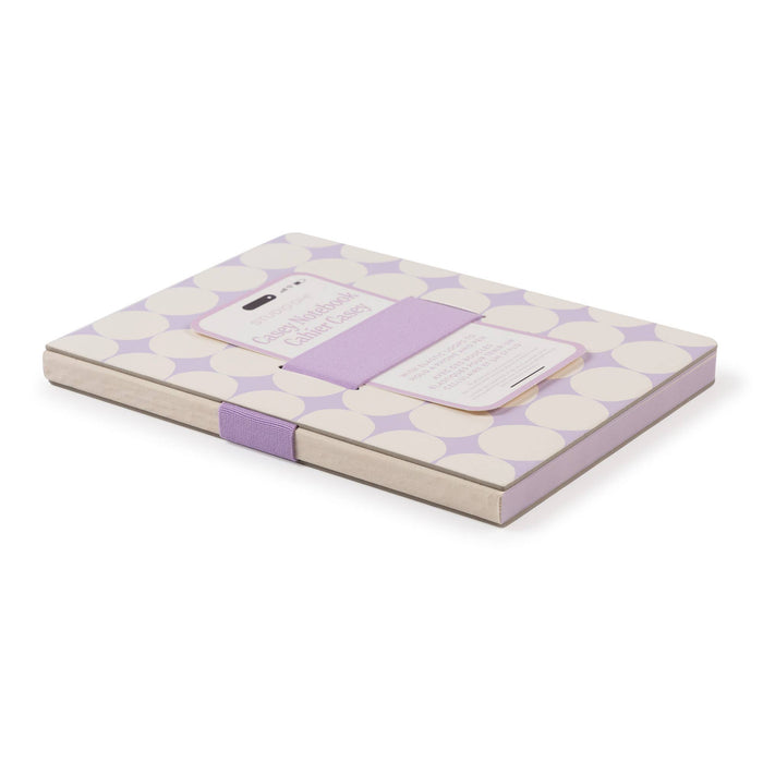 Casey Notebook