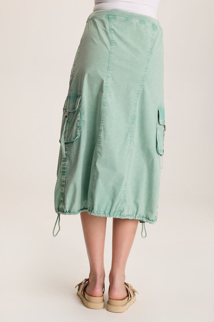 XCVI Castalina Skirt