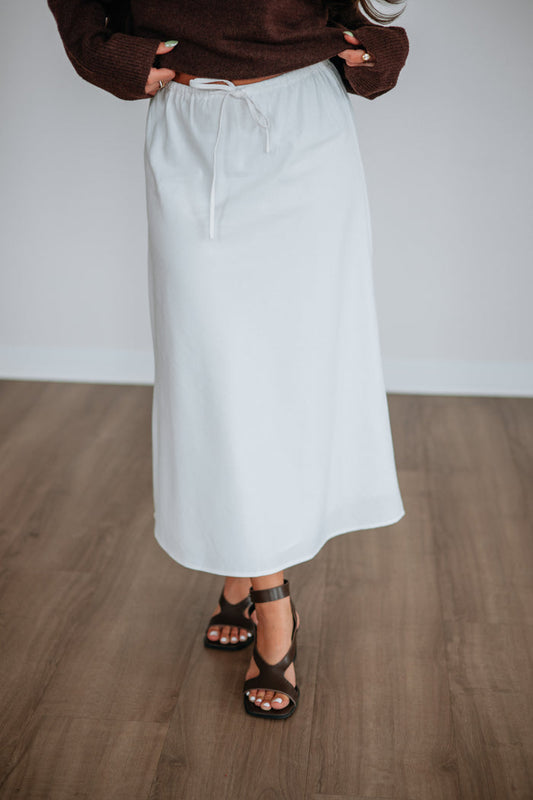 Catrinia Midi Skirt