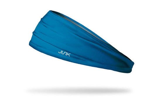 Cerulean Sea Big Bang Lite Headband - View 1