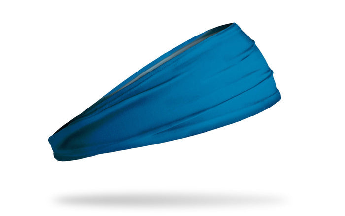 Cerulean Sea Big Bang Lite Headband - View 2
