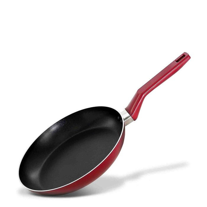 CH 22cm Non-Stick Fry Pan - Red