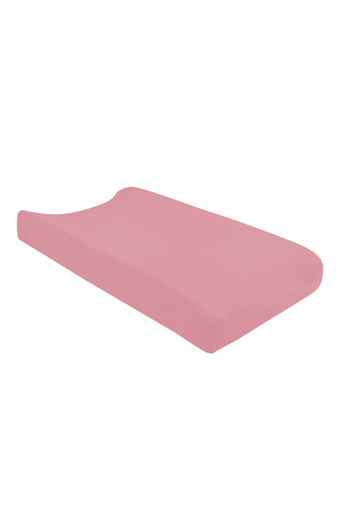 Kyte Baby Change Pad Cover Apple Blossom / One Size Change Pad Cover in Apple Blossom