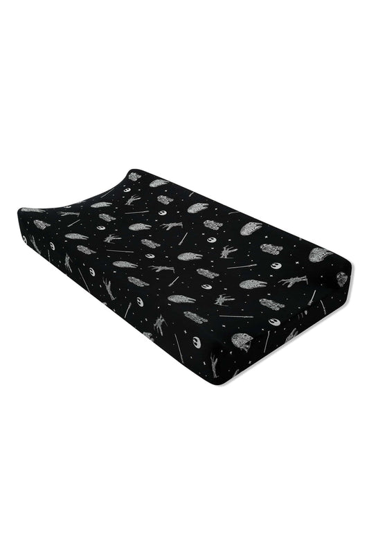 Change Pad Cover in STAR WARS™ on change pad