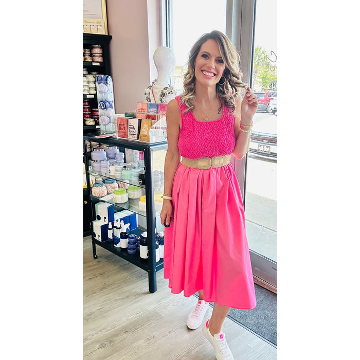 Charlie Dress
