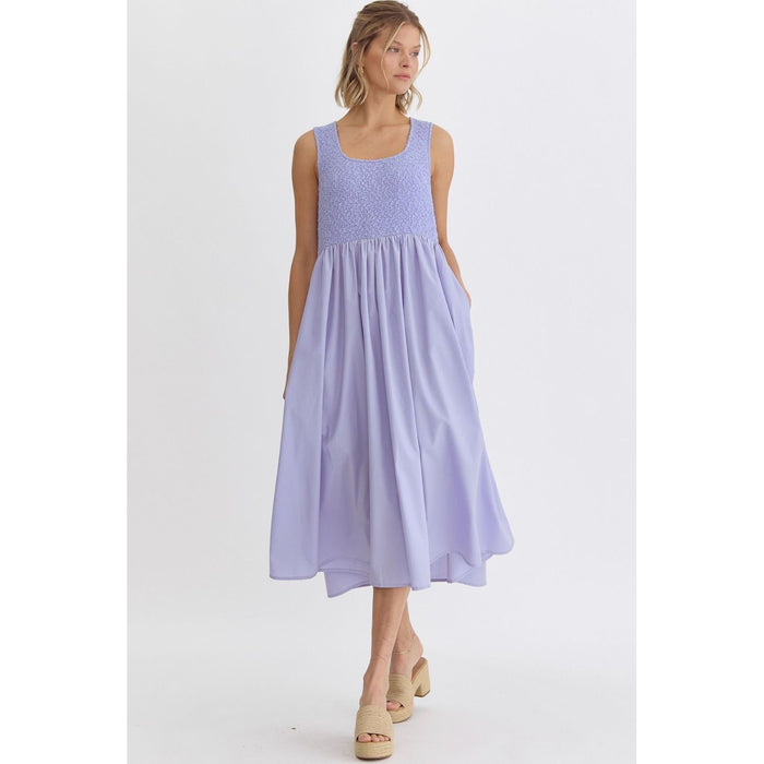 Charlie Dress