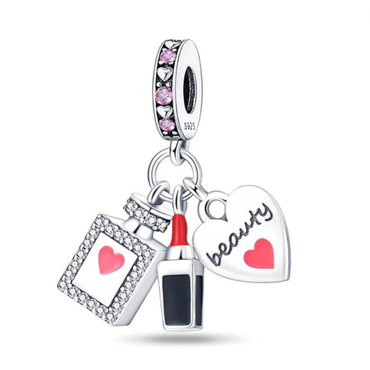 Charm Maquillaje Perfume - palacecharacters