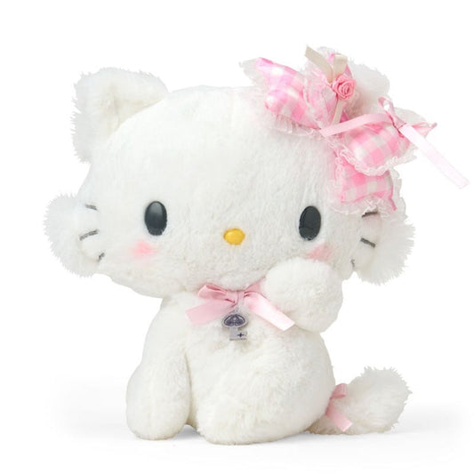 Charmmy Kitty 8" Plush (My Furbaby Series) Plush Japan Original