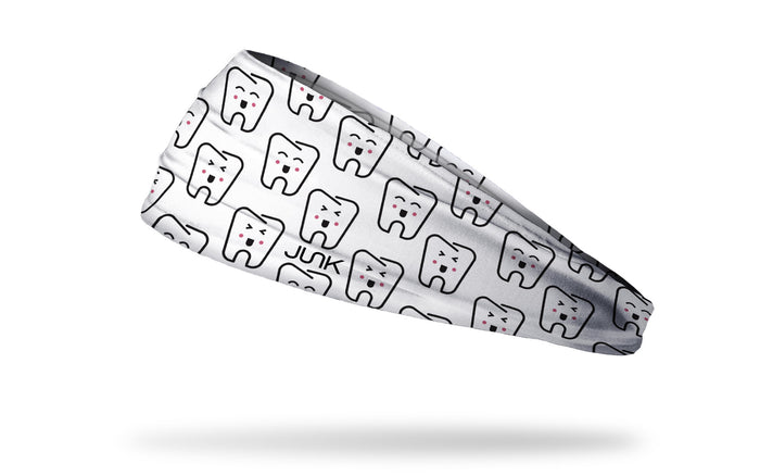 Cheerful Chompers Big Bang Lite Headband - View 1