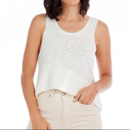 Cherri, Knit Tank