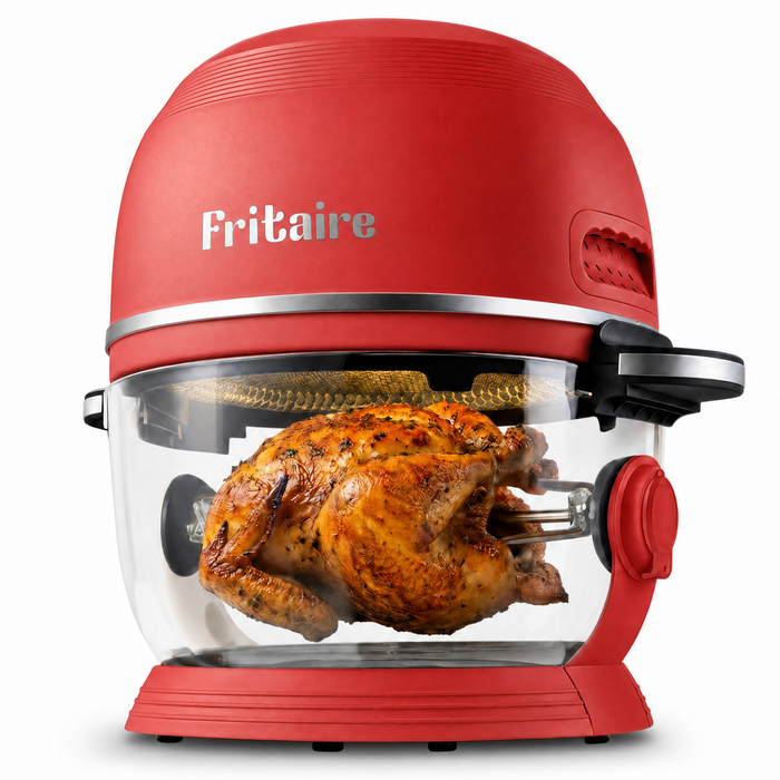 Cherry | Self-Cleaning Air Fryer & Non-Toxic Air Fryer (Refurbished)  - Final Sale