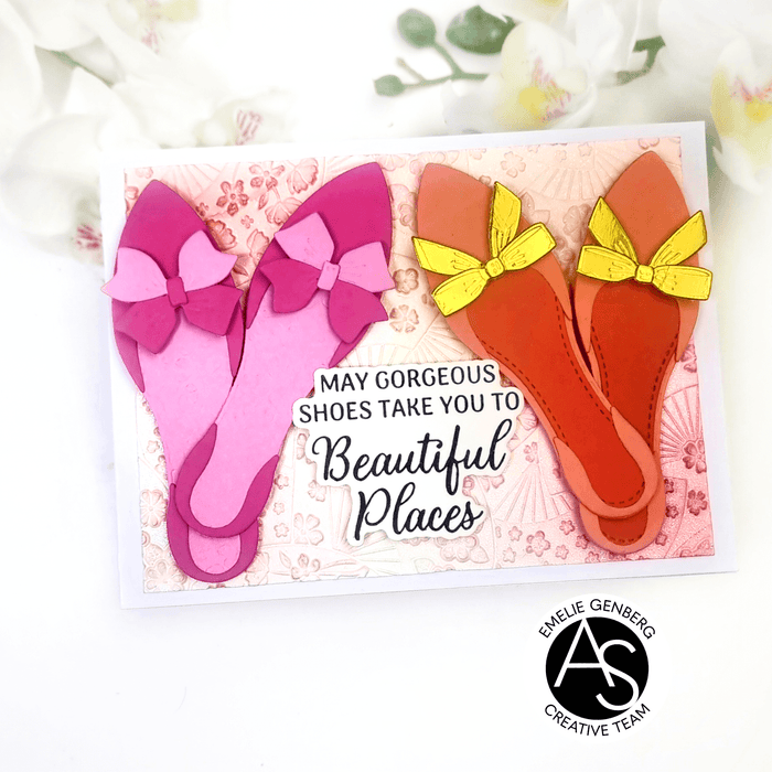 Chic Shoes Full Release Bundle