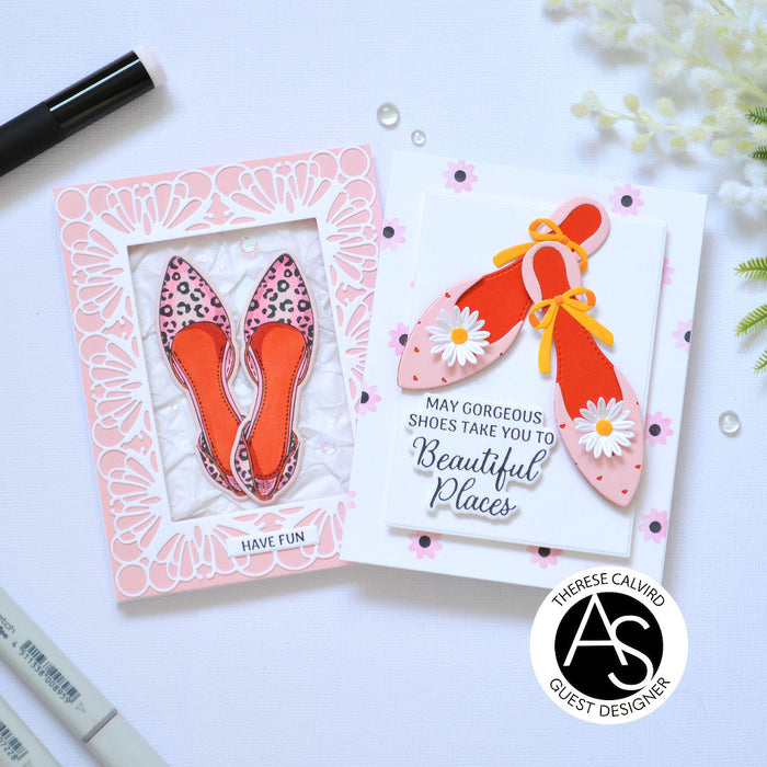 Chic Shoes Full Release Bundle