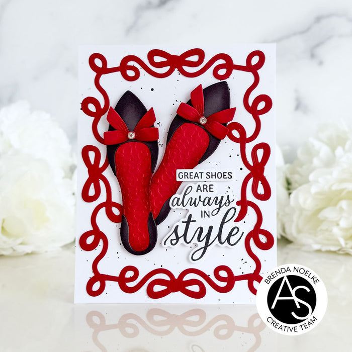 Chic Shoes Full Release Bundle