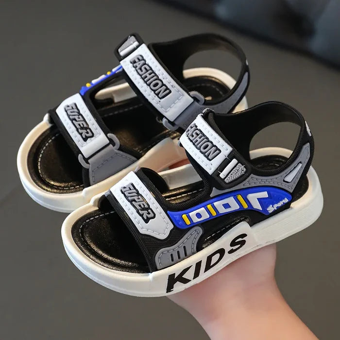 Blue / 24 insole15.5cm