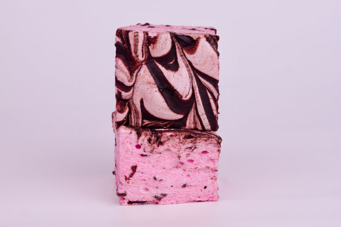 Choc Raspberry Ripple