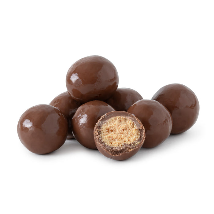 Chocolate Malt Balls - 10lb