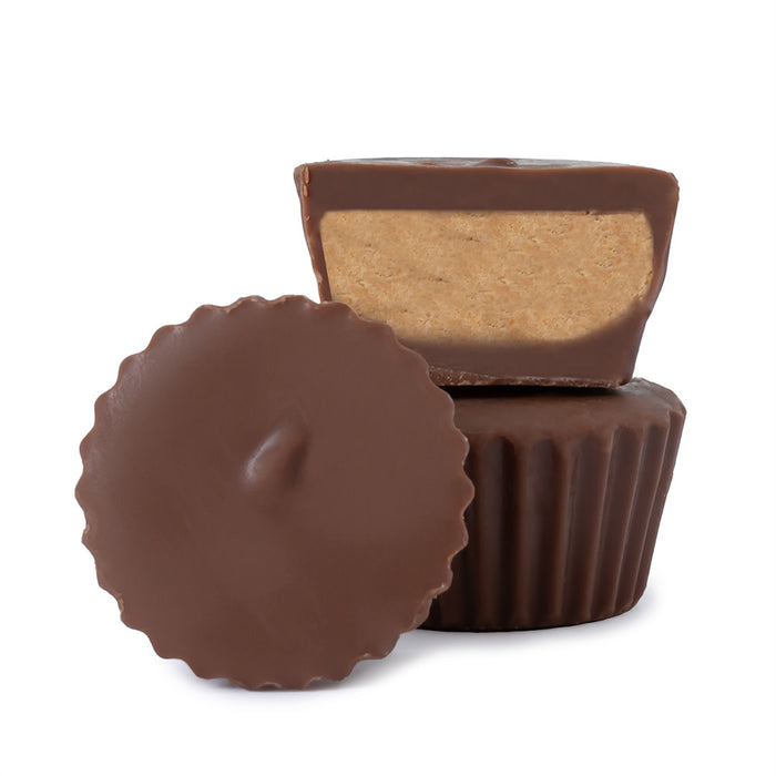 Chocolate Peanut Butter Cups - 5lb