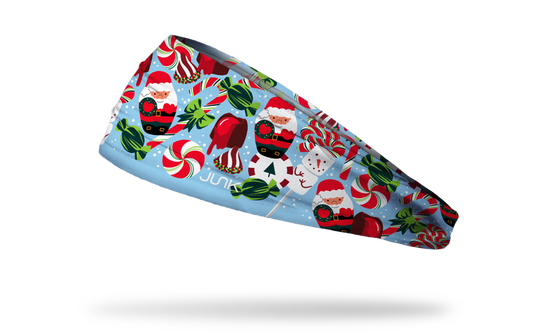 Christmas Candies Big Bang Lite Headband - View 1