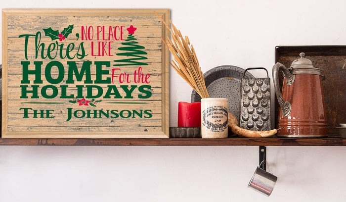 personalized Christmas Gifts