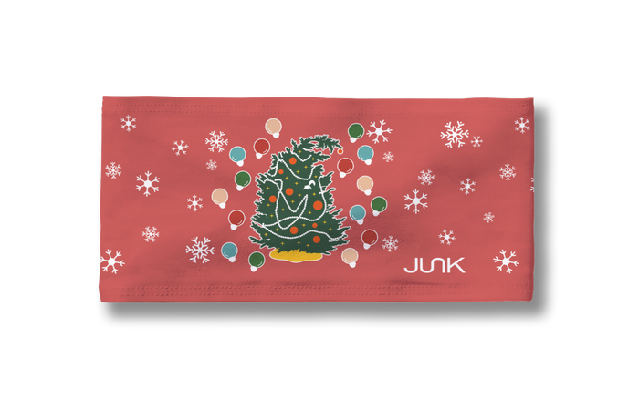 Christmas Vacation: Hap-Hap-Happiest Christmas Big Bang Lite Headband - View 3
