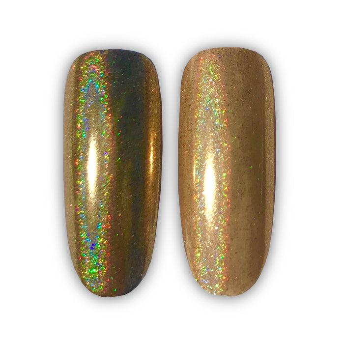 Gold Diamond