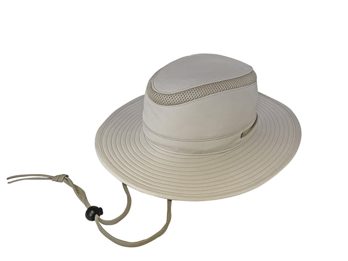 Cimarron Performance Safari Hat-Kanut Sports-Atlas Preservation