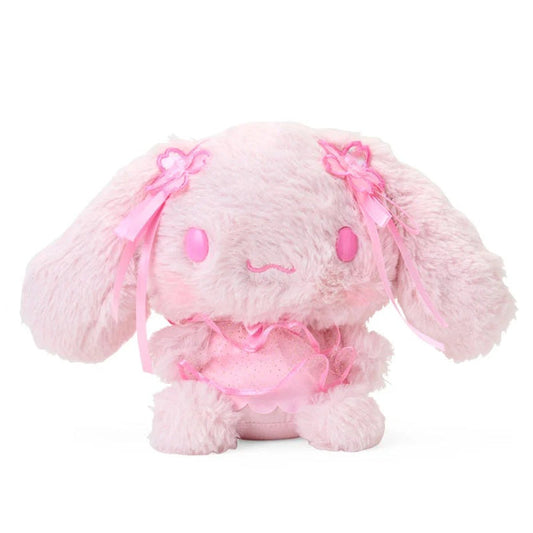 Cinnamoroll 8" Plush (Cherry Blossom Fairies Series) Plush Japan Original