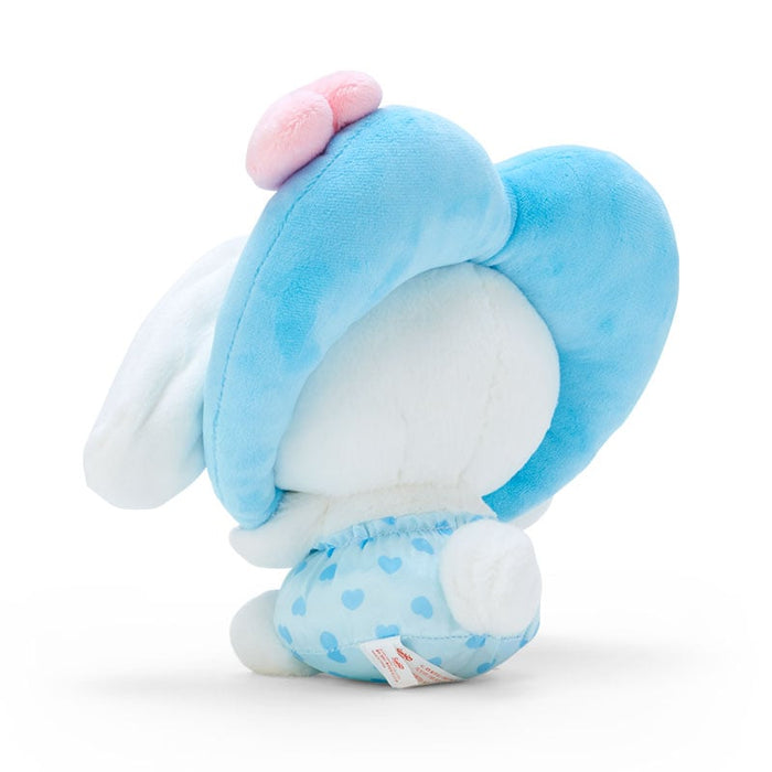 Cinnamoroll 9" Plush (Big Heart Series) Plush Japan Original