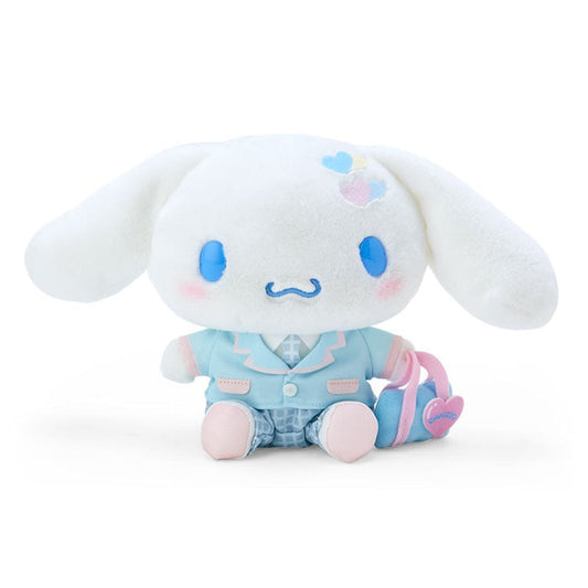 Cinnamoroll 9" Plush (Sanrio Academy Series) Plush Japan Original