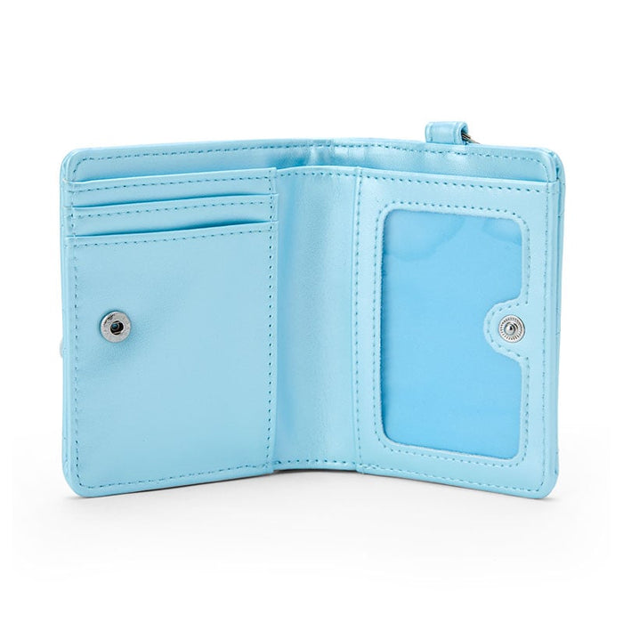 Cinnamoroll Card Case With Chain (Dreaming Angel Series Pt 2) Accessory Japan Original