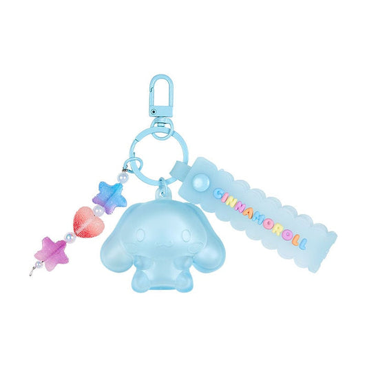 Cinnamoroll Keychain (Gummy Candy Series) Accessory Japan Original