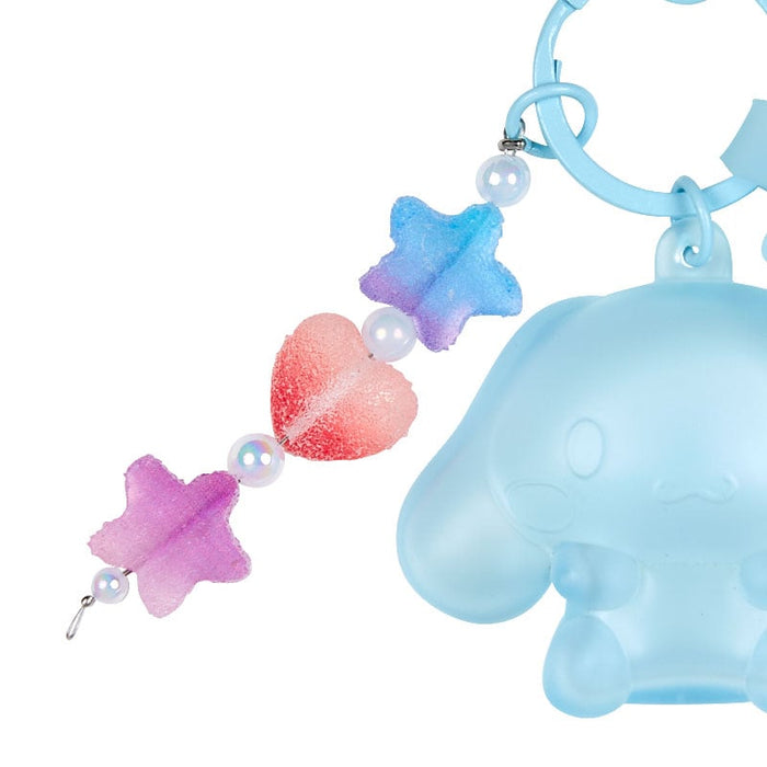 Cinnamoroll Keychain (Gummy Candy Series) Accessory Japan Original